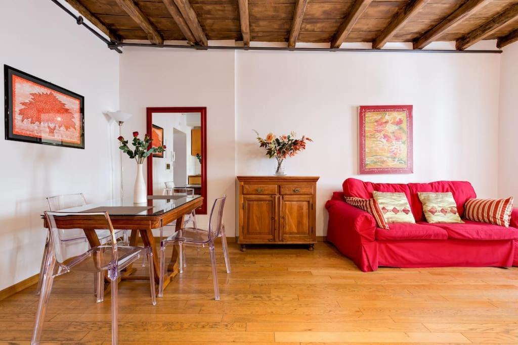 Barberini 360 Rom
