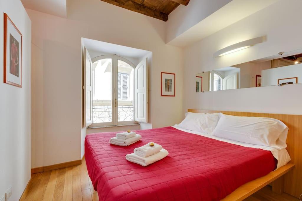 Barberini 360 Rom