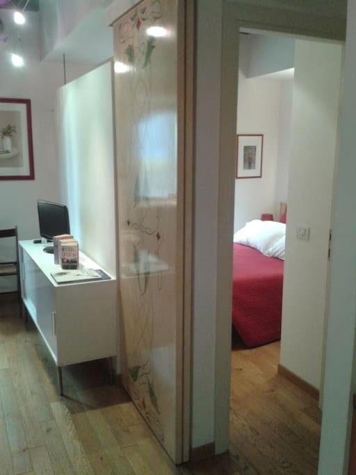 Barberini 360 Rom