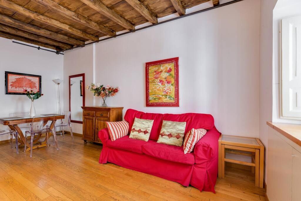 Barberini 360 * Rom