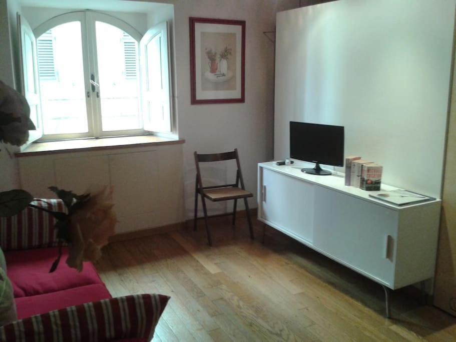 Barberini 360 Rom