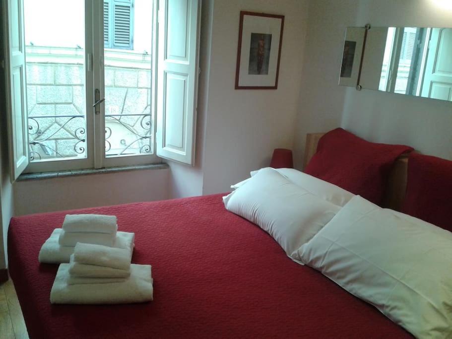 Barberini 360 * Rom