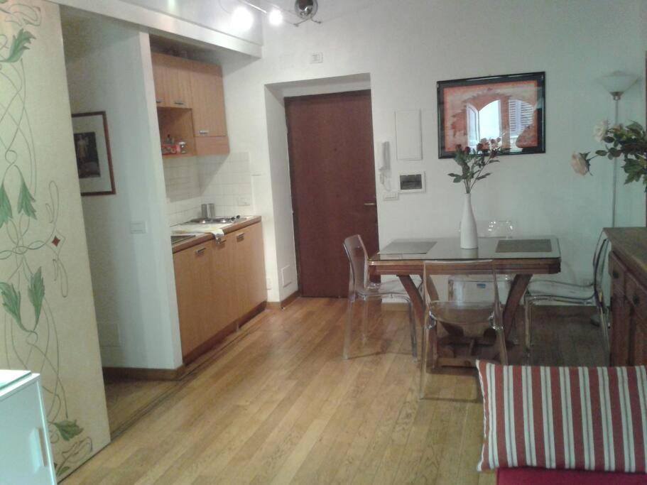 Barberini 360 * Rom
